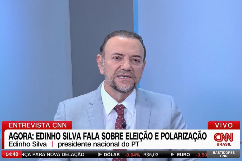 ‘Tenho convicção de que o Senado vai priorizar fim da 6×1’, diz presidente do PT