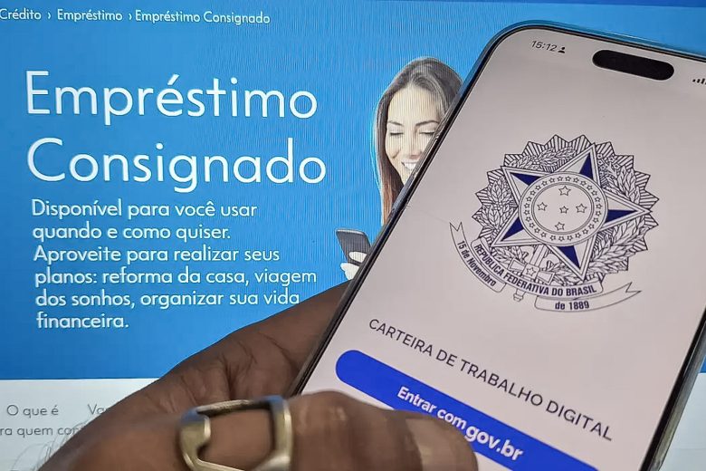 Consignado do INSS terá biometria facial após onda de fraudes no Governo Bolsonaro