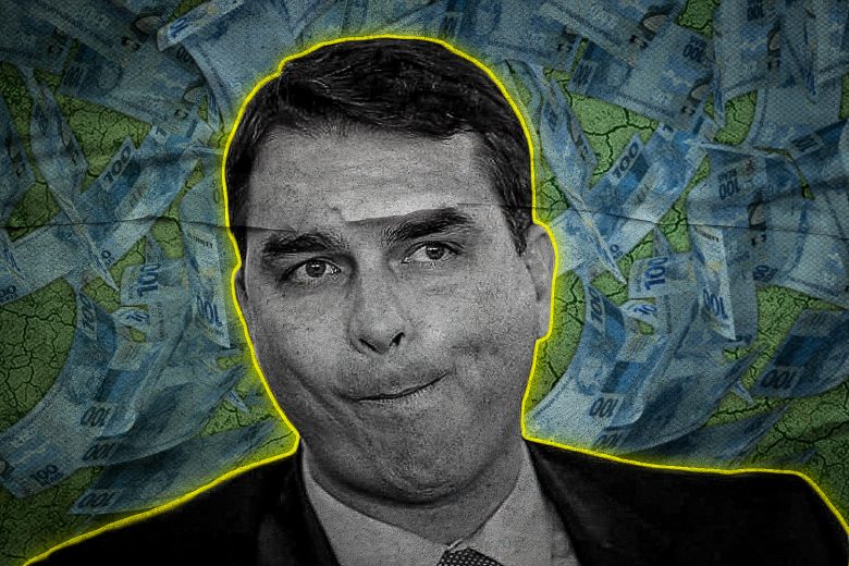 PT pede apuração da ligação de Flávio Bolsonaro com Vorcaro à PF, Receita e PGR
