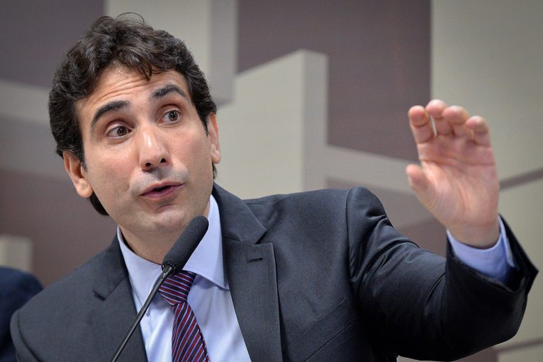 BC identificou fraude no Master no prazo mais rápido da história, diz Galípolo