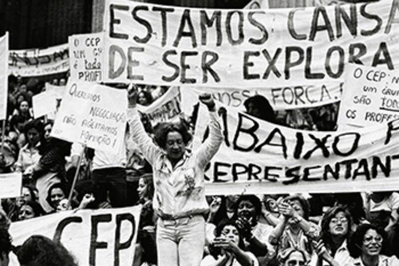 A longa e lenta trajetória de conquistas trabalhistas até o fim da escala 6×1