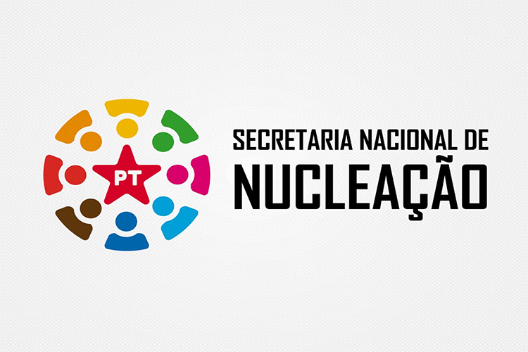 Política de Nucleação do PT anima militância a ocupar territórios e fortalecer diálogo