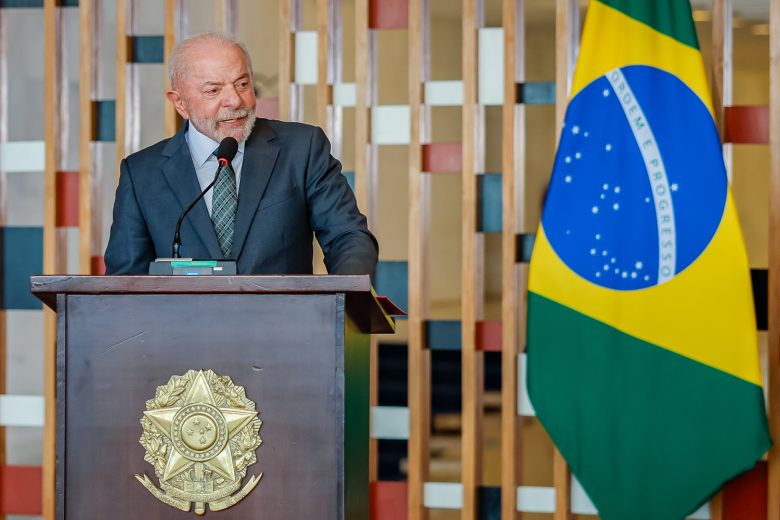 Lula: ‘Quero garantir que todo trabalhador tenha mais tempo com a família’