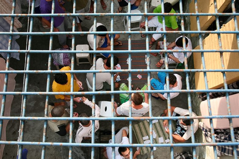 Prisões mais vigiadas: ofensiva para enfraquecer facções e seus chefes
