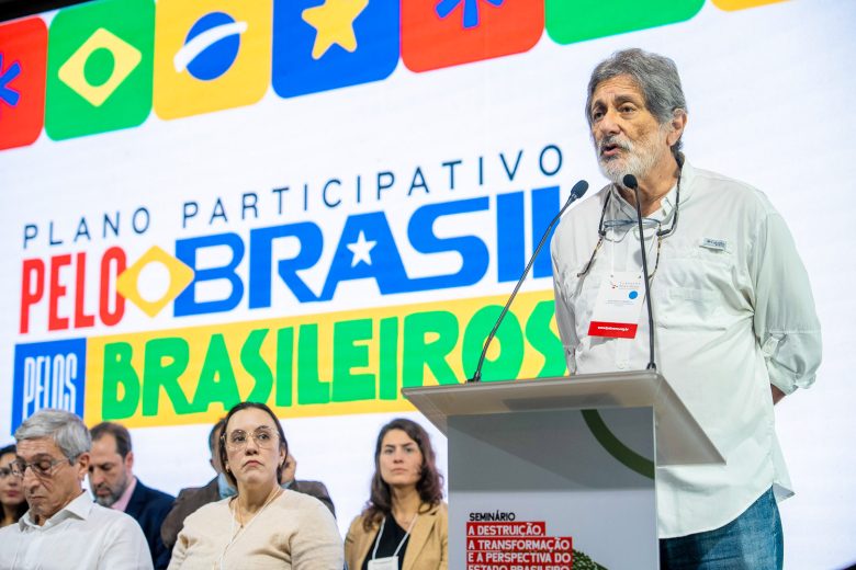 Com olhar para o futuro, programa de Governo de Lula terá construção coletiva