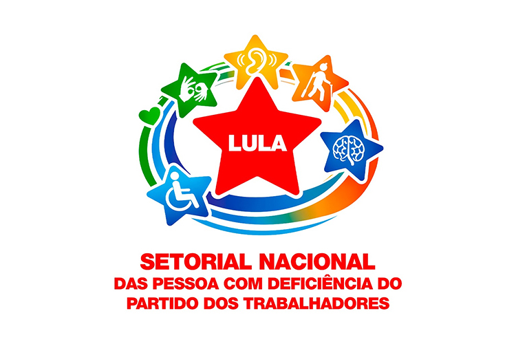 Setorial Nacional de Pessoas com Deficiência do PT debate organização, acessibilidade e eleições de 2026