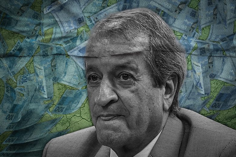 Destino do dinheiro do BolsoMaster é incógnita e Valdemar aumenta dúvida