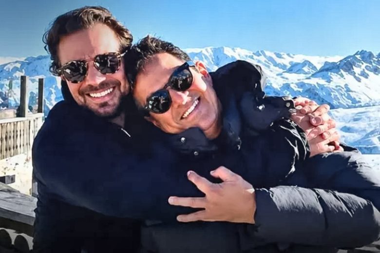 Ciro, o “grande amigo” de Vorcaro, vira peça central do escândalo Bolsomaster