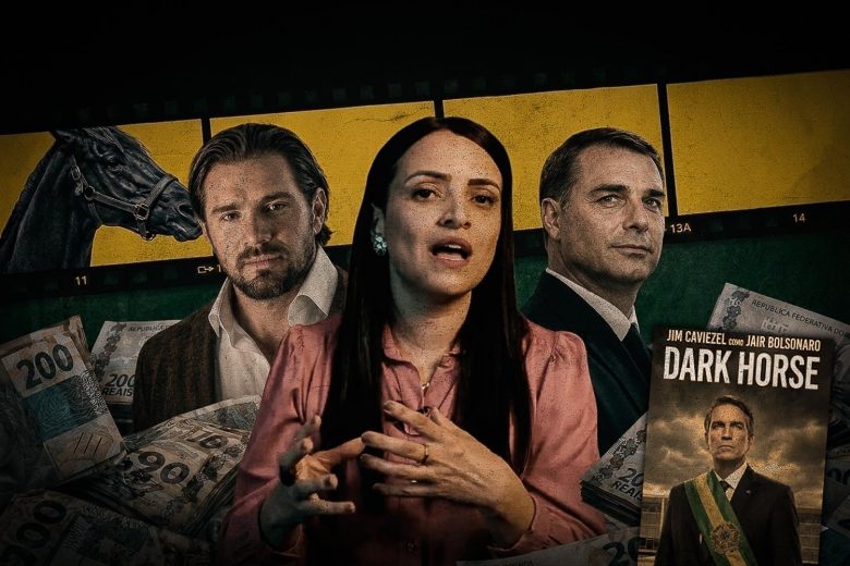 BolsoMaster: verba pública e operação policial cercam produtora de Dark Horse