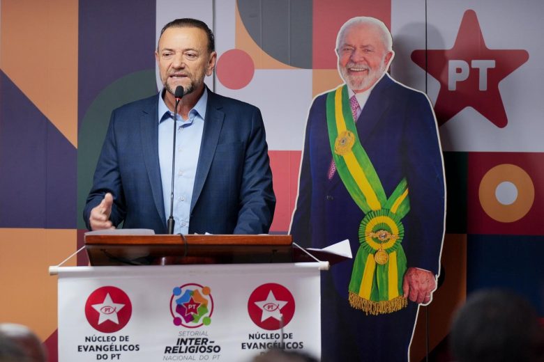 ‘Nós não vamos fazer disputa político-eleitoral usando a fé de ninguém’