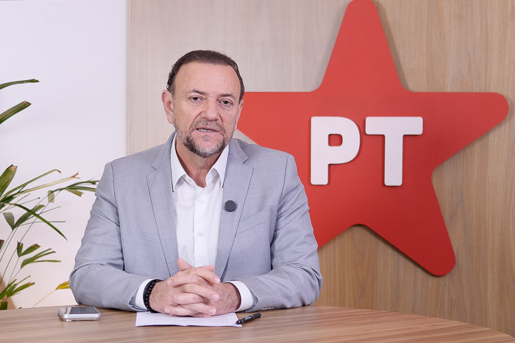 Governo paulista deu apoio cego a Trump quando indústria mais precisou, critica Edinho