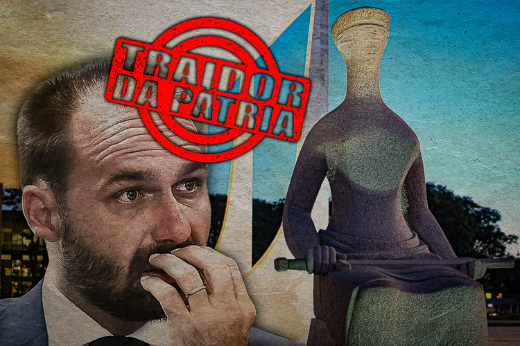 Do ataque ao Brasil à condenação: 5 respostas para entender o caso Eduardo Bolsonaro