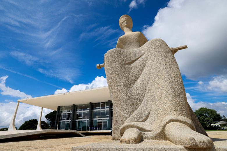 ‘Não existe democracia forte sem Judiciário forte’, afirma presidente do PT