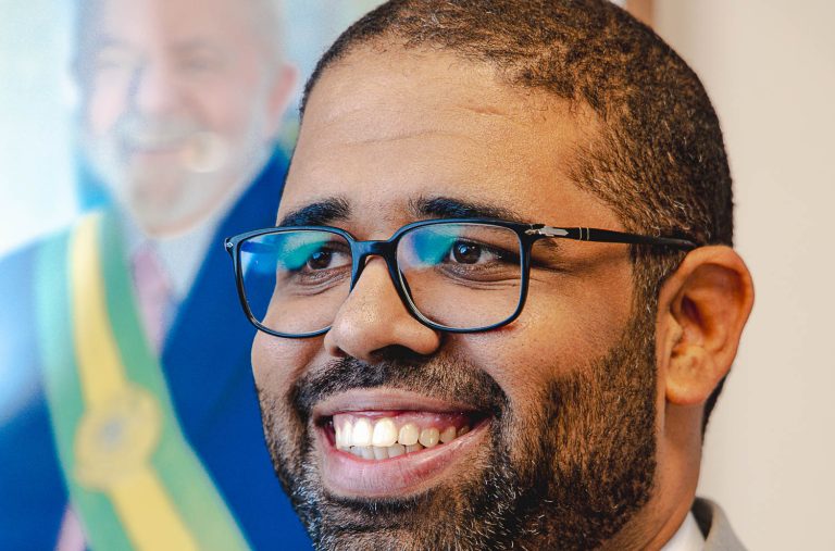 ‘A cortina de fumaça da maioridade penal’