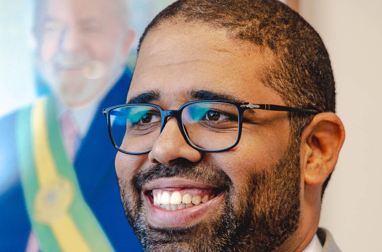 ‘A cortina de fumaça da maioridade penal’