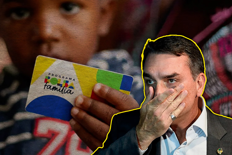 A contradição do bolsonarismo com o Bolsa Família: de esmola a ferramenta eleitoral