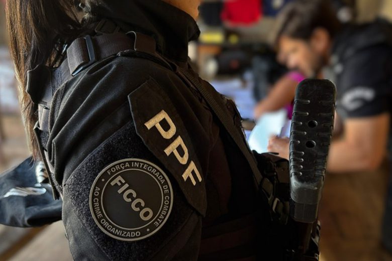 Governo Lula bloqueia R$ 360 milhões do crime organizado com novo programa