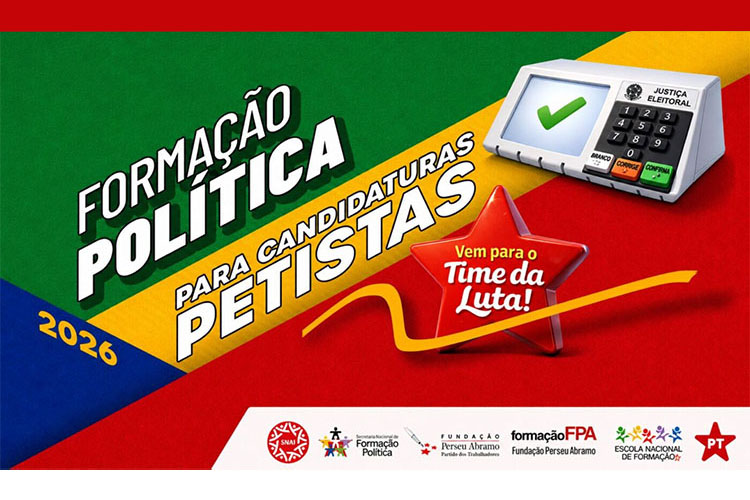 Formação de candidaturas: Humberto Costa e Misiara Oliveira analisam conjuntura internacional
