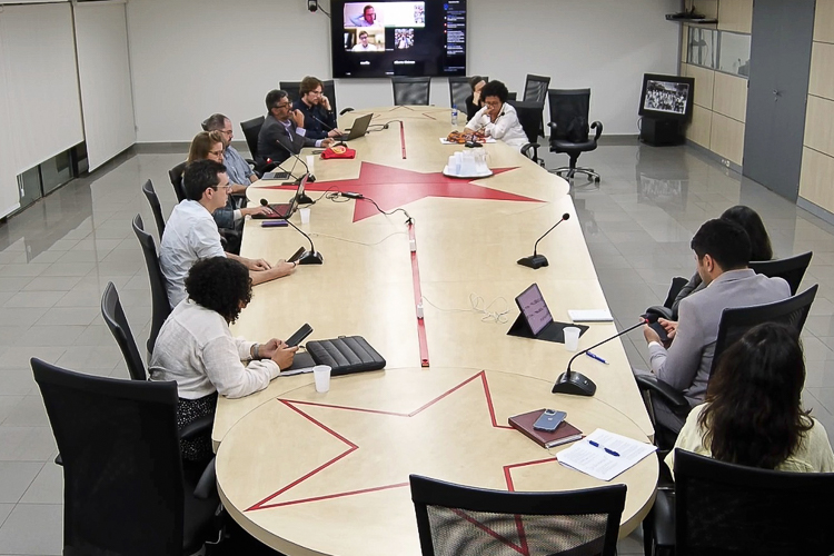Sociedade ajuda a construir Plano Participativo para o próximo governo