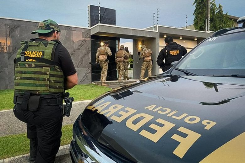 Brasil Contra o Crime Organizado causa R$ 2 bilhões de prejuízo às facções criminosas