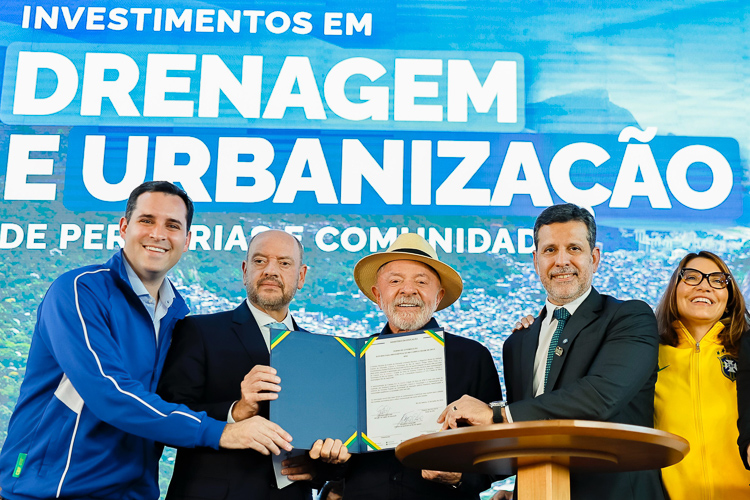 ‘É um sonho meu poder realizar esse sonho de vocês’