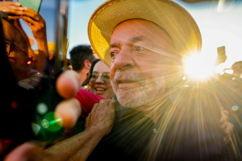 ‘Não tem nada mais importante que o SUS’, destaca Lula durante visita a hospital em Goiás