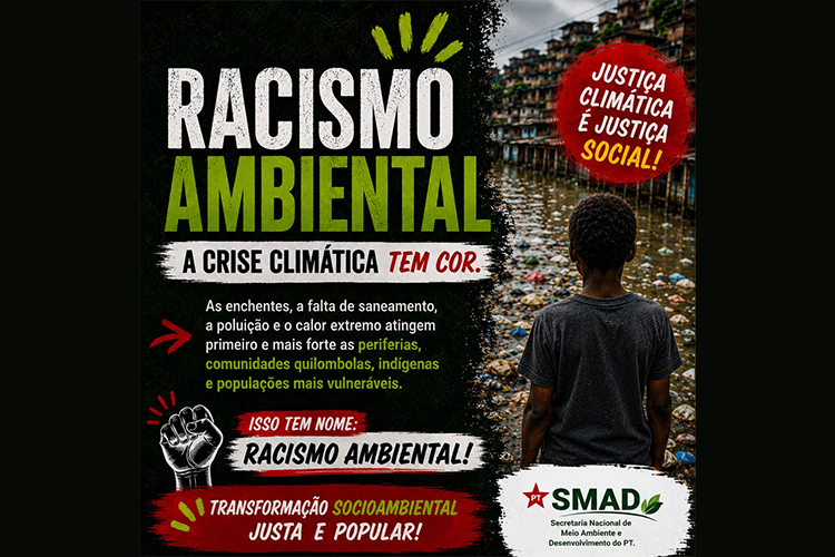 Junho é o Mês do Meio Ambiente!