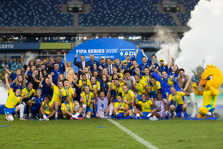 Da resistência ao protagonismo: em um ano, Brasil abraçará a Copa do Mundo Feminina