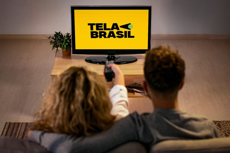 Tela Brasil abre as portas do cinema nacional para o povo brasileiro