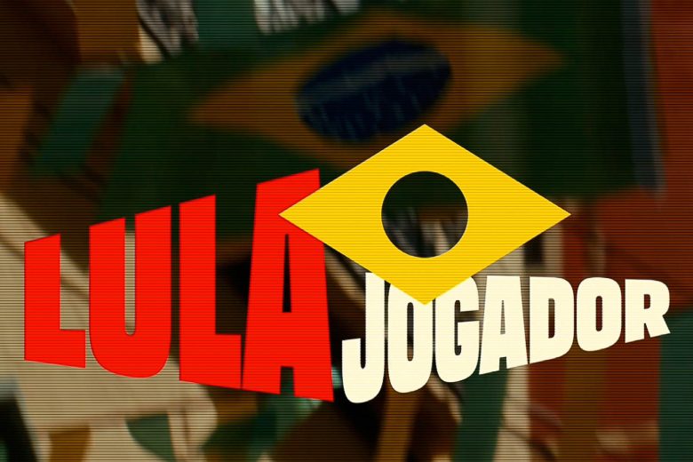 PT no embalo da Copa: Lula entra em campo pelo Brasil