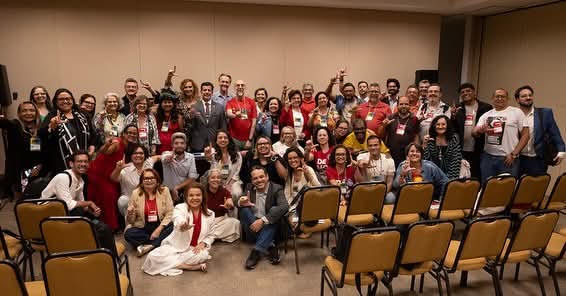 Educação do PT debate contribuições ao Plano Participativo pelo Brasil