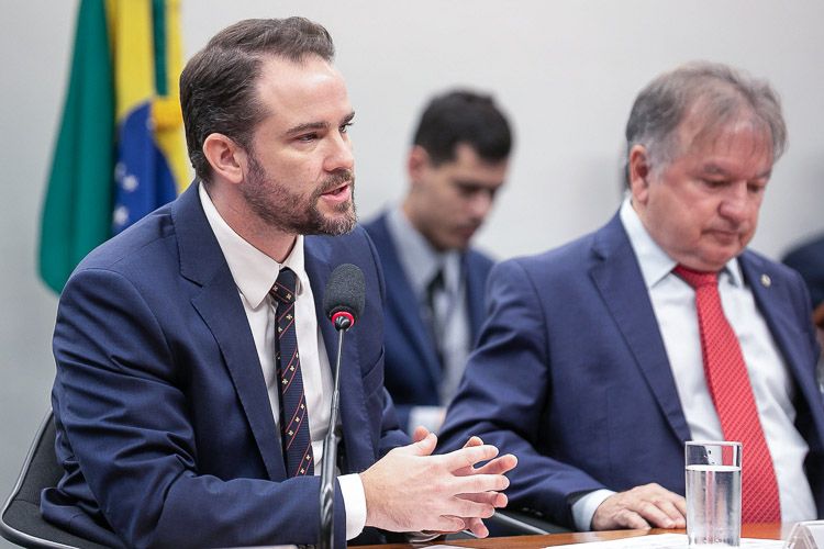 ‘A inflação está sob controle e crescemos mais do que o mundo esperava’, diz Durigan
