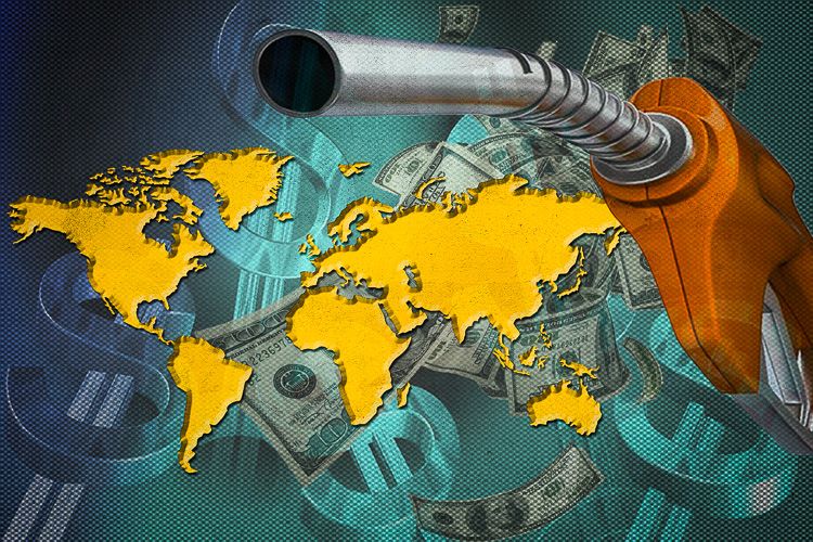 Ações do Governo Lula fazem combustíveis subirem menos no Brasil que no resto do mundo