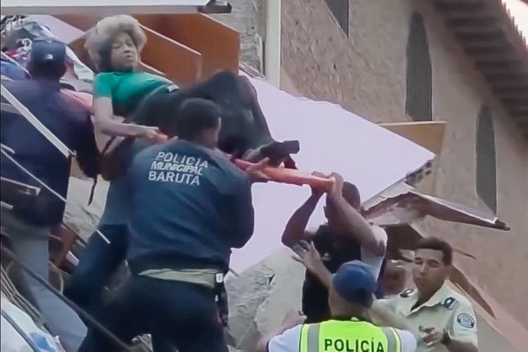 Após terremotos, PT e Governo Lula manifestam solidariedade ao povo da Venezuela