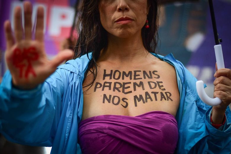 Ódio contra mulheres não é liberdade de expressão, aponta relatório sobre misoginia