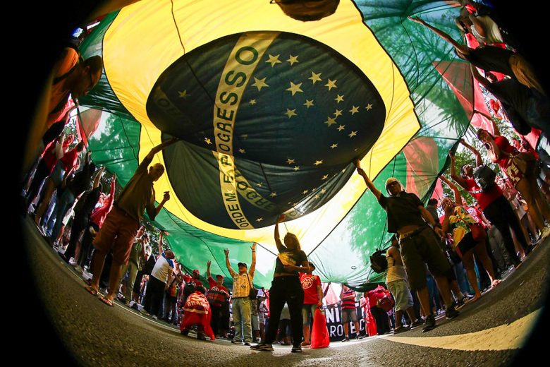 O que é soberania e por que afeta a vida de todos os brasileiros?