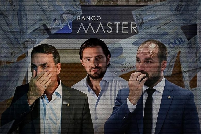 Bolsomaster: 10 capítulos da novela dirigida pela família Bolsonaro