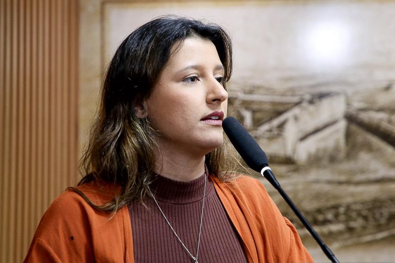 PF abre inquérito para apurar violência política de gênero contra vereadora do PT