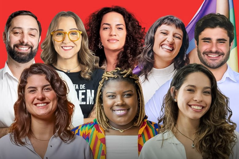 ‘Congresso do Povo’ une nova geração do PT para fortalecer bancada popular na Câmara