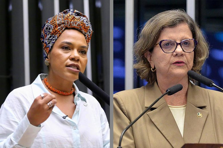 Mulheres do PT cobram avanço na votação do fim da escala 6×1