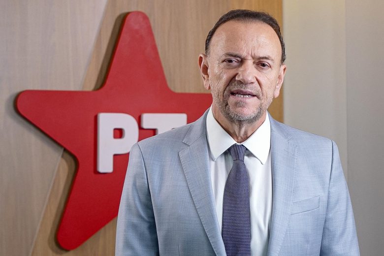 Edinho: ‘Somos um povo soberado e nós decidimos o futuro da nossa nação’