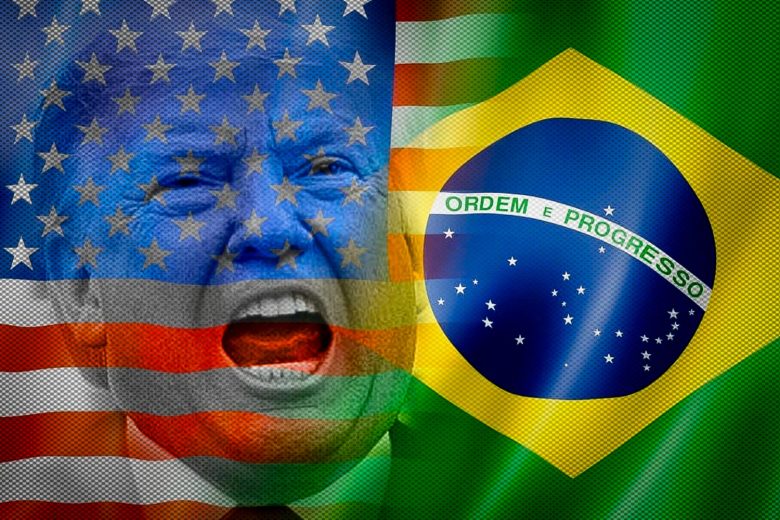 Tarifaço de Trump: entenda as acusações dos EUA e por que elas não se sustentam