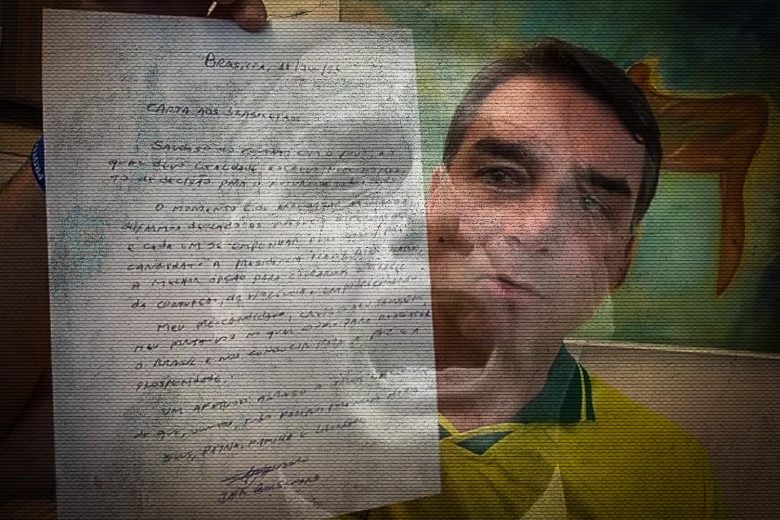 Propaganda eleitoral explícita de Flávio Bolsonaro fere a lei e partidos acionam TSE