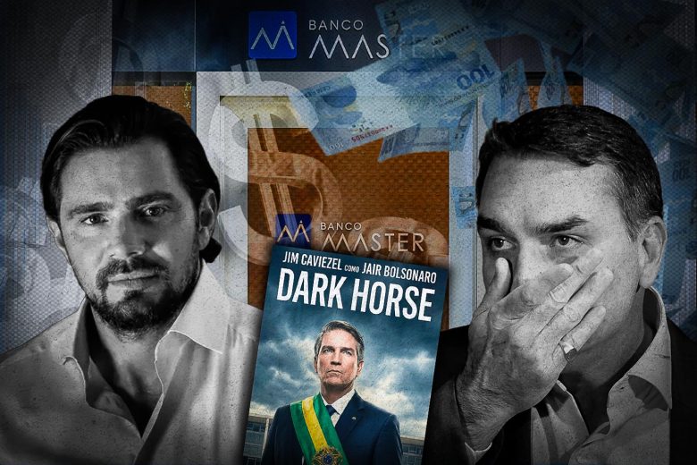 STF põe filme sobre Bolsonaro na mira da Polícia Federal por suspeita de lavagem
