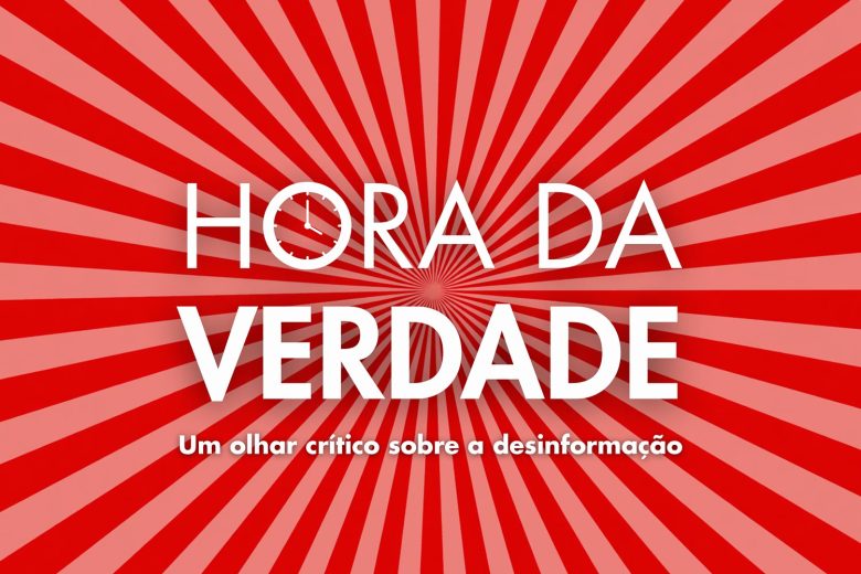 ‘A receitinha da mentira das urnas: parece repetição sem sentido, mas é método’