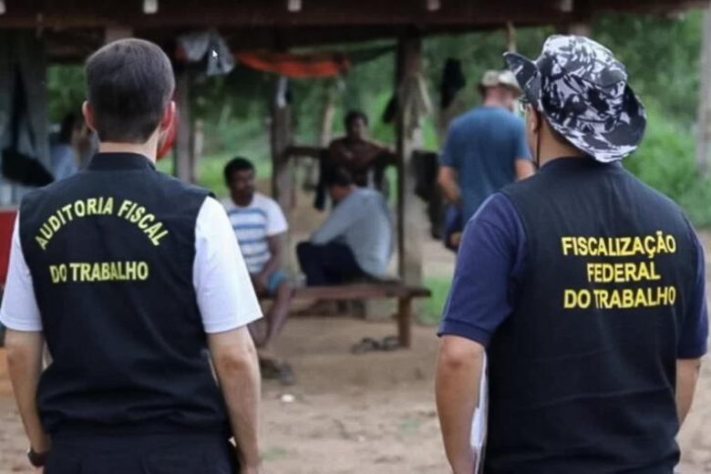 Nova lei protege trabalhadores resgatados em condições análogas à escravidão