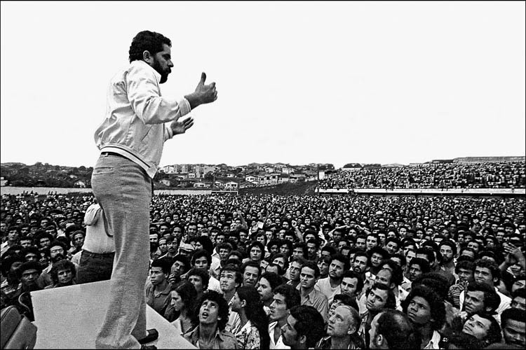 Do pau de arara ao Planalto: a trajetória de Lula em defesa do povo e do Brasil
