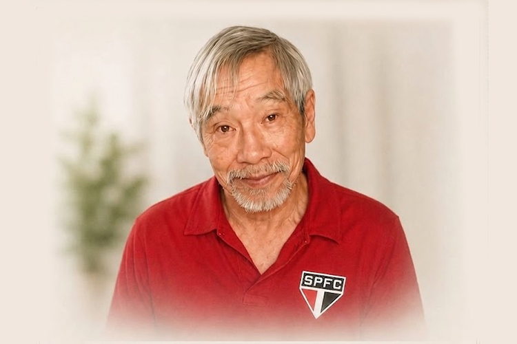 Setorial do PT manifesta pesar pela morte de Keiji Kanashiro