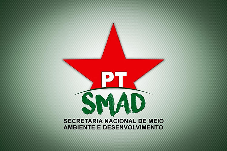 PT debate conjuntura ambiental e troca experiências entre estados para definir ações