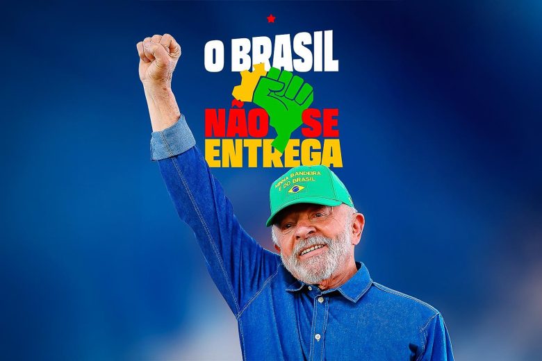 PT lança campanha ‘O Brasil Não Se Entrega’ em defesa da soberania e contra o tarifaço